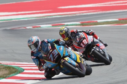 WM-Leader Alex Marquez verrät, welche Gegner er am stärksten einschätzt