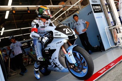 8h Suzuka 2019: Regen sorgt für Absage der Top-10-Superpole