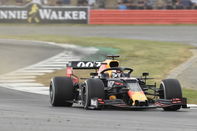 Pirelli: Unfallursache von Buemi bei Reifentest noch nicht geklärt