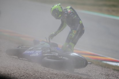Sturzkönige nach neun MotoGP-Rennen: Wer 2019 schon wie oft gecrasht ist