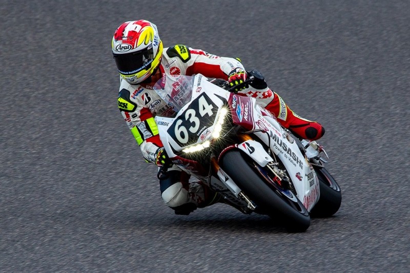 8h Suzuka 2019: Harte Strafe gegen das Team von Dominique Aegerter