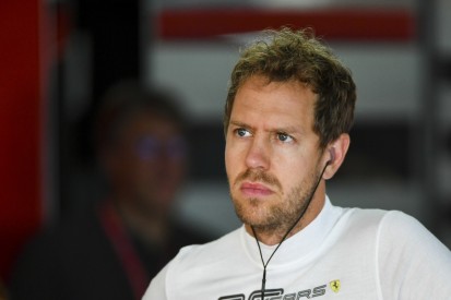 Knalleffekt in Hockenheim: Sebastian Vettel scheitert in Q1!