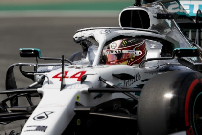 Formel 1 Hockenheim 2019: Ferrari schenkt Hamilton die Pole-Position!