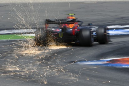 Nach Freitagscrash: Bestes Karriere-Qualifying von Pierre Gasly