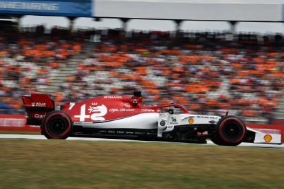 Kimi Räikkönen: Vierter Startplatz war "in Reichweite"