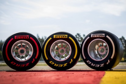 Pirelli wartet auf Post: Konkrete Vorgaben für 2020er-Reifen bis Ungarn