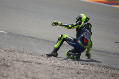 MotoGP-Experte fürchtet, "dass es für Rossi so weitergehen wird"