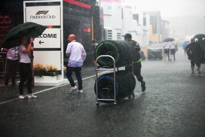 Regenrennen in Hockenheim: Vorteil für Vettel, Leclerc und Verstappen?