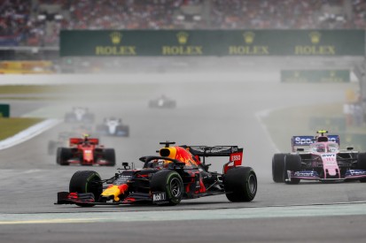 Formel 1 Hockenheim 2019: Verstappen gewinnt Chaos-Grand-Prix!