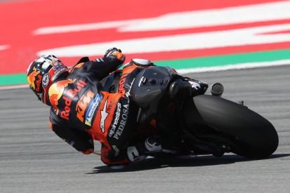 Mike Leitner: Wo KTM steht und wie wichtig Dani Pedrosa ist