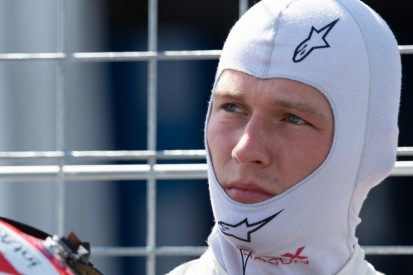 Maximilian Günther: Formel-E-Test für BMW in Spanien