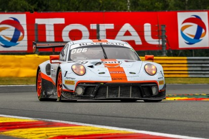 24h-Spa-Sieger: Wer ist eigentlich GPX Racing?