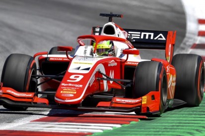 Mick Schumacher: Punktestand spiegelt nicht unser Potenzial wider