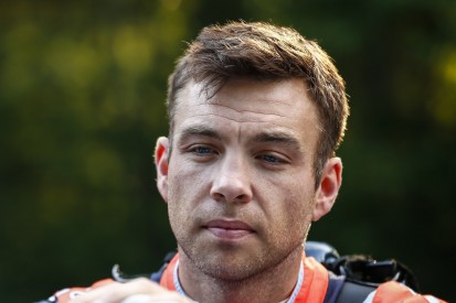 Hayden Paddon nach Testcrash: "Ich bin am Boden zerstört"