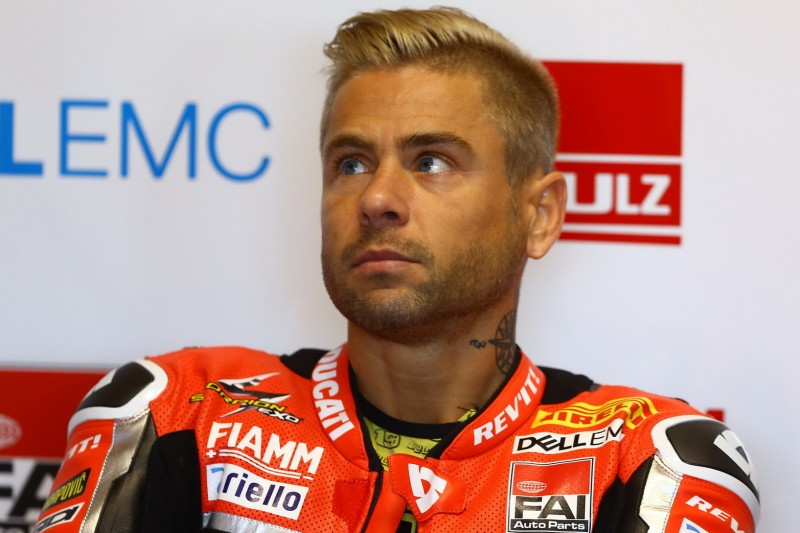 Vertragspoker WSBK 2020: Alvaro Bautista bestätigt Gespräche mit Honda