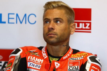 Vertragspoker WSBK 2020: Alvaro Bautista bestätigt Gespräche mit Honda