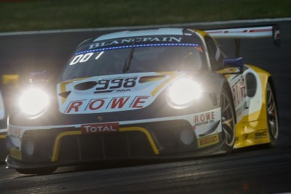 Nick Tandy: Späte Safety-Cars brachten um die Chance auf 24h Spa Sieg