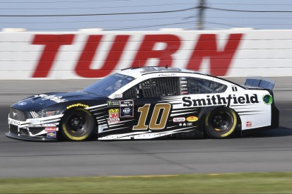 Double-Header in Pocono 2020: NASCAR gibt erste Formatdetails bekannt