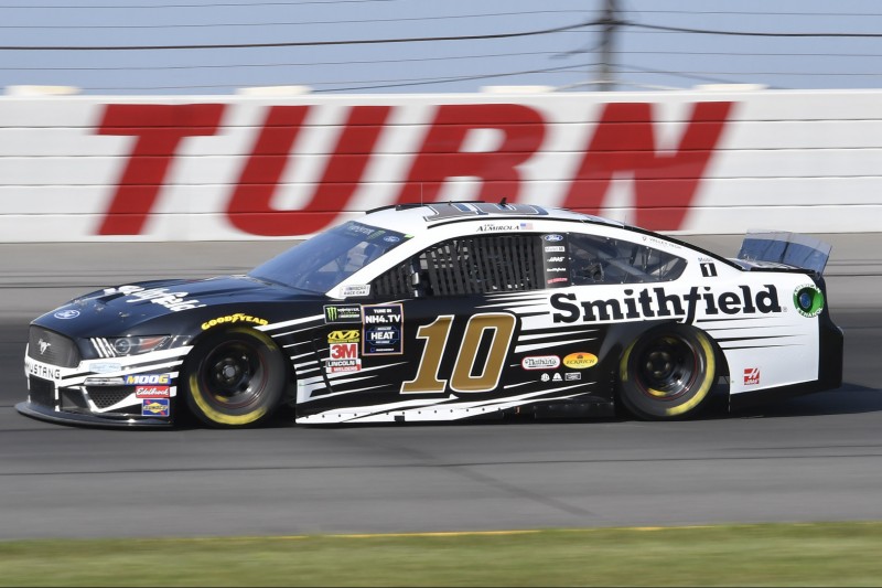 Double-Header in Pocono 2020: NASCAR gibt erste Formatdetails bekannt