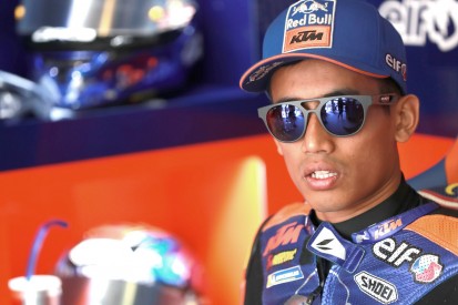 Vier statt zwei Räder: Hafizh Syahrin absolviert Gaststart im WTCR
