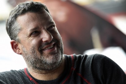 Tony Stewart: Körperliche Auseinandersetzung mit Zuschauer