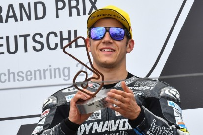 Intact in Brünn: Schrötter will Sachsenring-Podium wiederholen