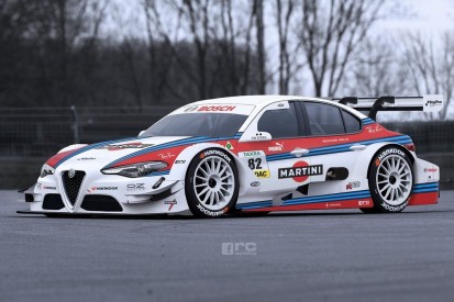 "Alfa oder Maserati": Warum Berger an DTM-Rennen in Italien festhält