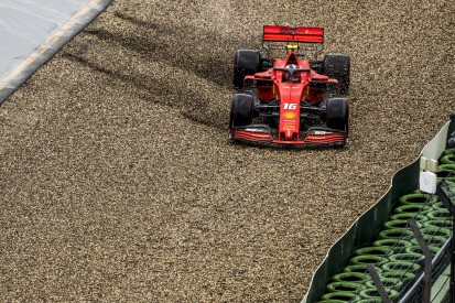 Trotz Technikpannen: Ferrari hofft "bald" auf ersten Saisonsieg 2019