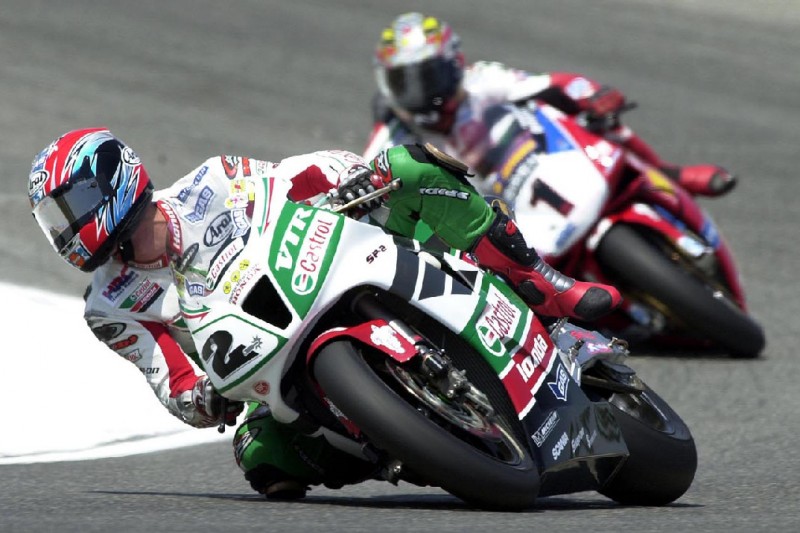 Honda in der WSBK: Insider traut HRC Erfolge wie zu Castrol-Zeiten zu