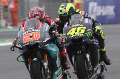 Loris Baz hofft, dass Fabio Quartararo bei Yamaha Rossi-Nachfolger wird