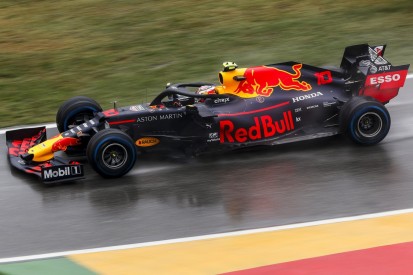 Trotz Hockenheim: Gasly sieht sich weiter auf dem richtigen Weg