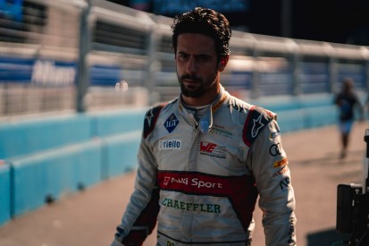Di Grassi über Formel-E-Zukunft: Beschleunigung wie in der Formel 1