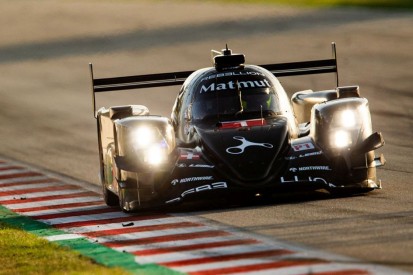 Kampfansage: Rebellion will Toyota in der WEC 2019/20 angreifen