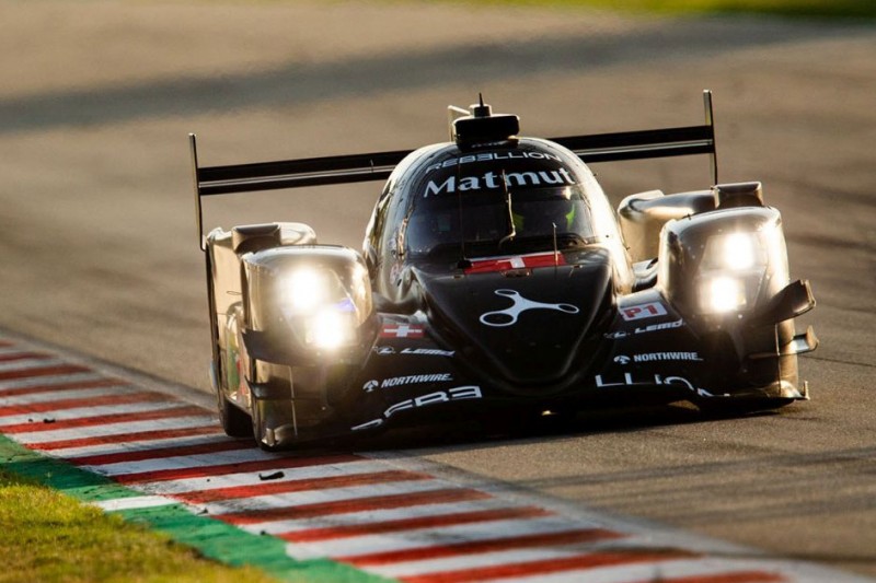 Kampfansage: Rebellion will Toyota in der WEC 2019/20 angreifen