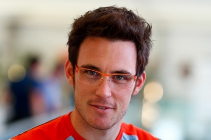 Rallyestar Thierry Neuville startet in der TCR Germany
