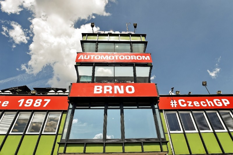 Historie, Wetter, Zeitplan: Alle Infos zur MotoGP in Brünn