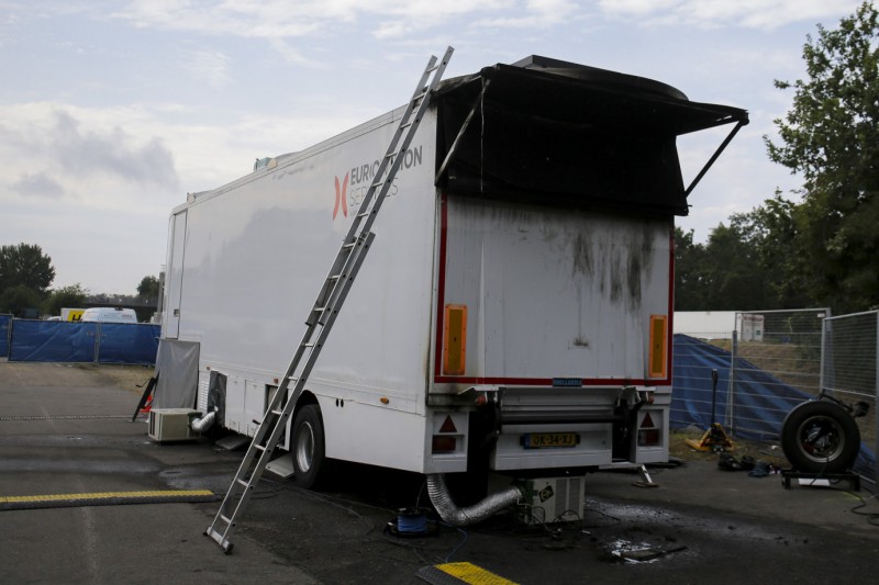 Warum es in Hockenheim beinahe keine TV-Übertragung gegeben hätte