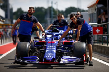 TV-Übertragung F1 Ungarn: Übersicht, Zeitplan & Live-Streams