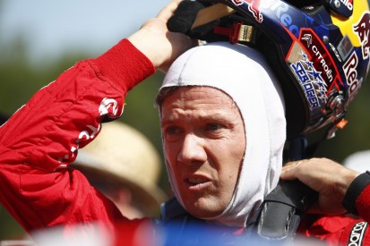 Sebastien Ogier bestätigt WRC-Rücktritt nach der Saison 2020