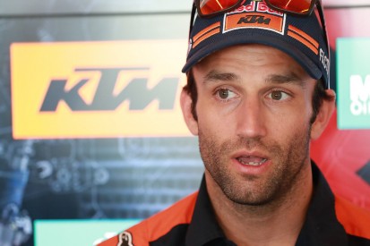 "War zu oft betrübt": Zarco geht mit neuem Fokus in zweite Saisonhälfte