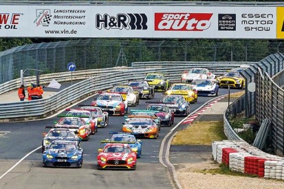 Vorschau VLN 5: Weltpremiere und Legendenrunde zum Saisonhöhepunkt