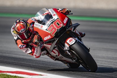 Vertragspoker: Takaaki Nakagami kämpft bei Honda für 2020er-Maschine