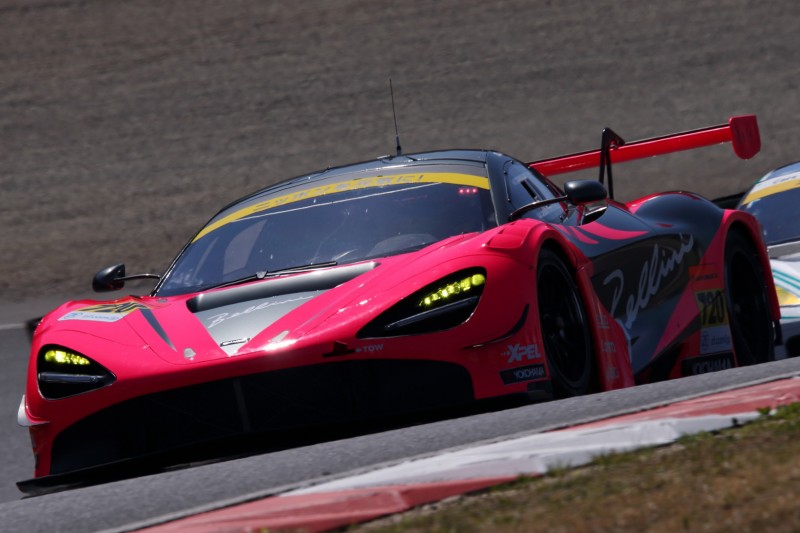 Wegen BoP: Le-Mans-Sieger starten nicht in Suzuka