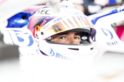 Kehrtwende: Sergio Perez doch vor neuem Vertrag bei Racing Point