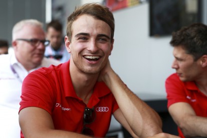 Müller sieht Vorteil gegen Rast im Audi-Psychoduell: "Bin unbeschwert"