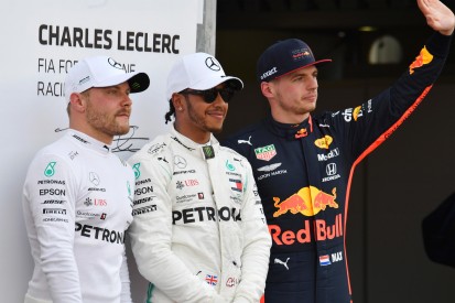 Bottas-Entscheidung vertagt: Worauf wartet Mercedes?