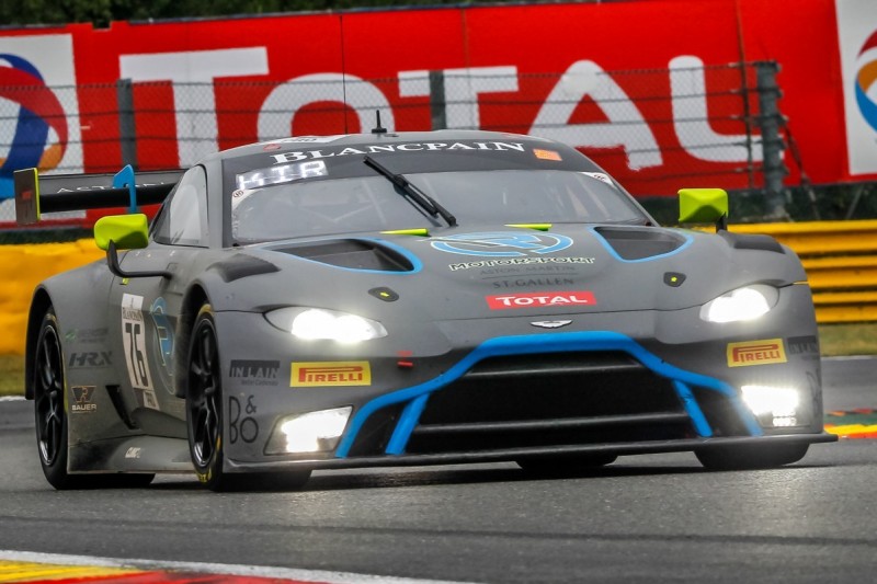 IGTC-Programm 2020? R-Motorsport fährt 9 Stunden von Kyalami 2019