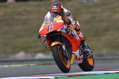 Stefan Bradl in Brünn: "Schwierige" Umstellung von Superbike auf MotoGP