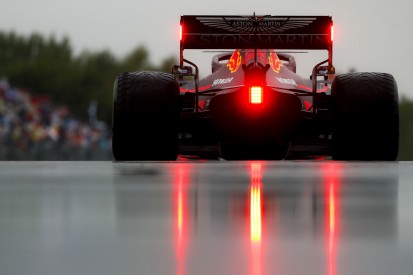 Max Verstappen: "Wir sind schnell, aber Mercedes noch schneller"