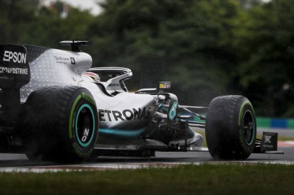 Mercedes fürchtet Red Bull: "Sind auf manchen Strecken einfach besser"